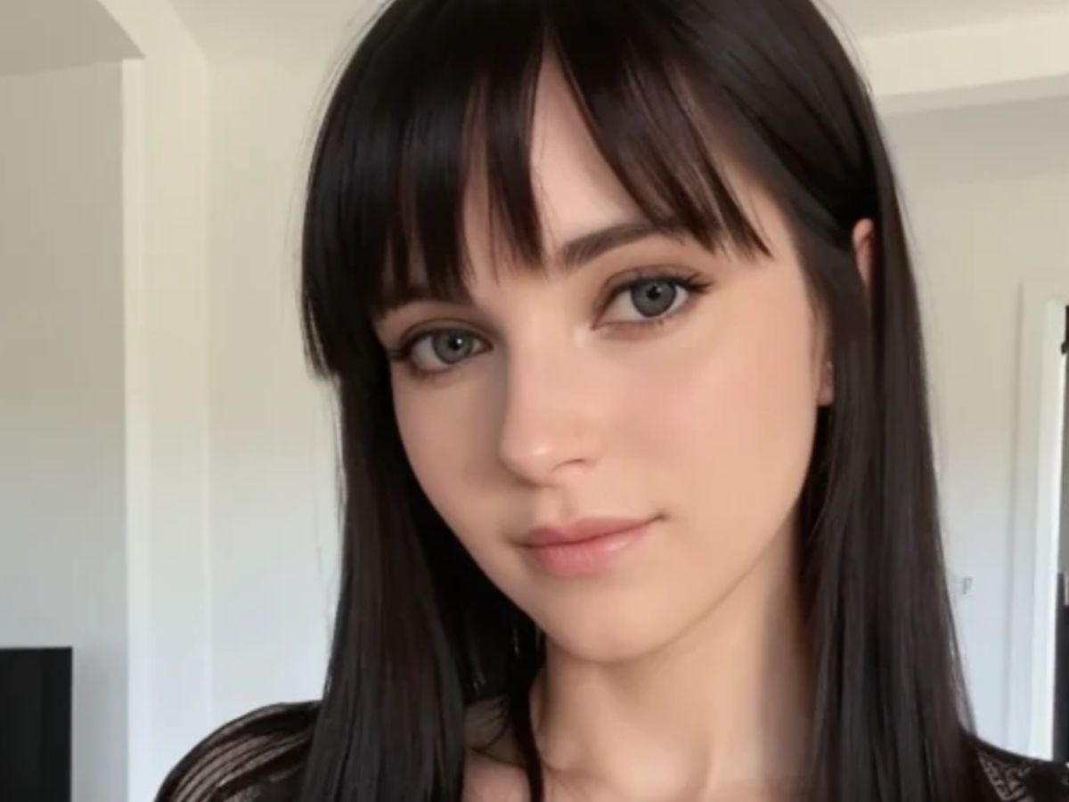 AI-generated woman successfully sells nudes on Reddit | The Independent